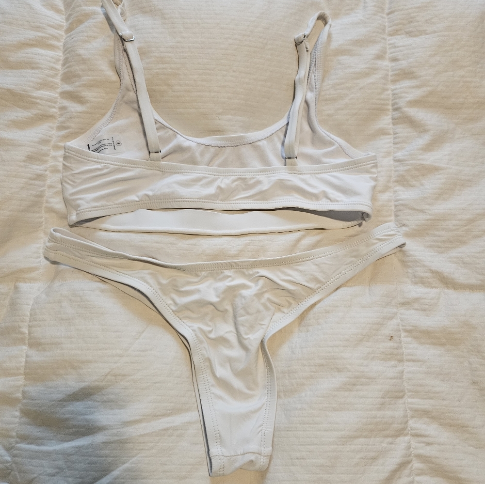 Women's Fashion Nova Cheeky Bikini